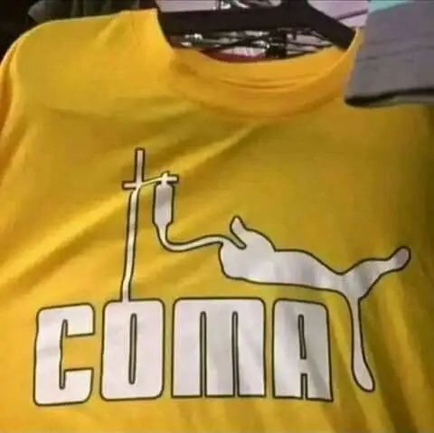 puma