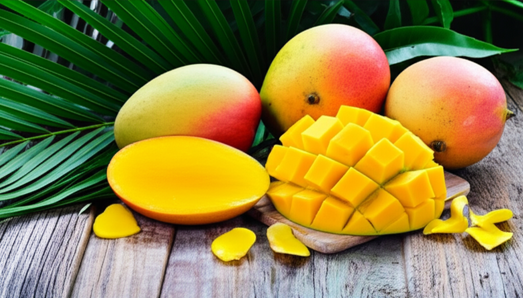 National Mango Day
