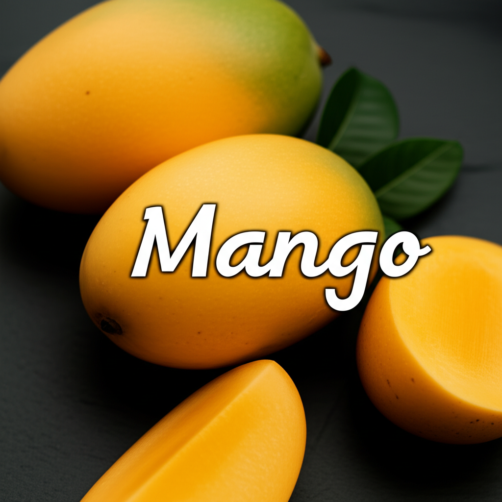 Mango